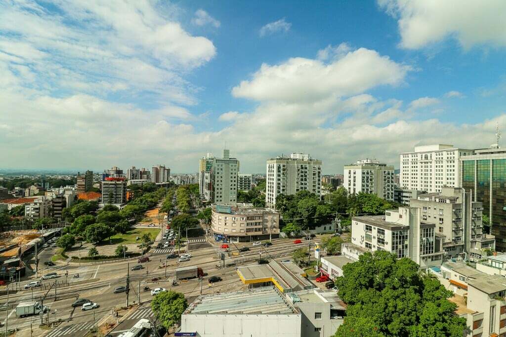 Lançamento Sala